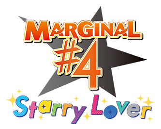 MARGINAL #4 StarryLover
