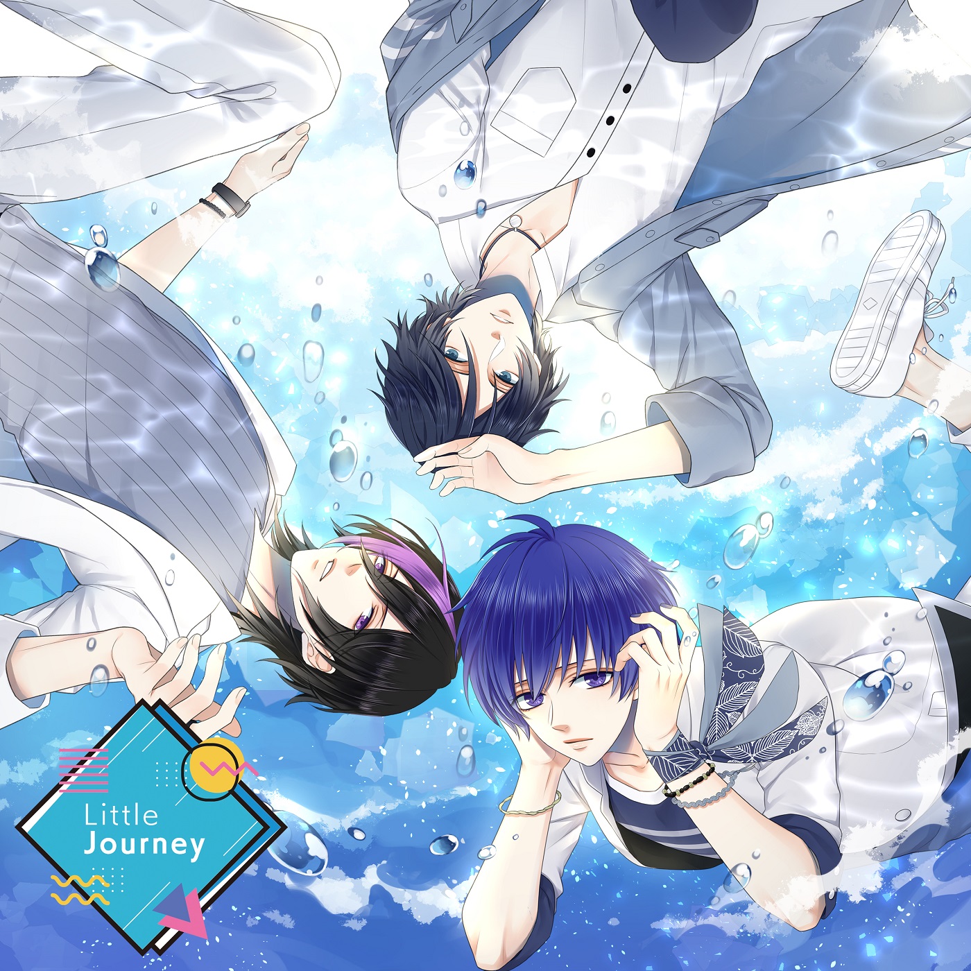 ピタゴラスプロダクション ONE DREAM 2020」リトルジャーニー 