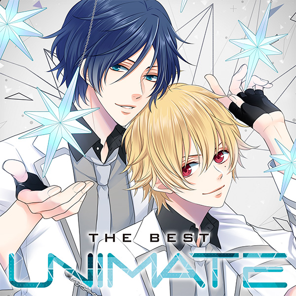 1st Album 「UNIMATE THE BEST」 | DISCOGRAPHY | ピタゴラス 