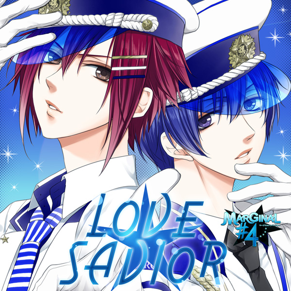 2nd Single 「LOVE☆SAVIOR」 | DISCOGRAPHY | ピタゴラス 